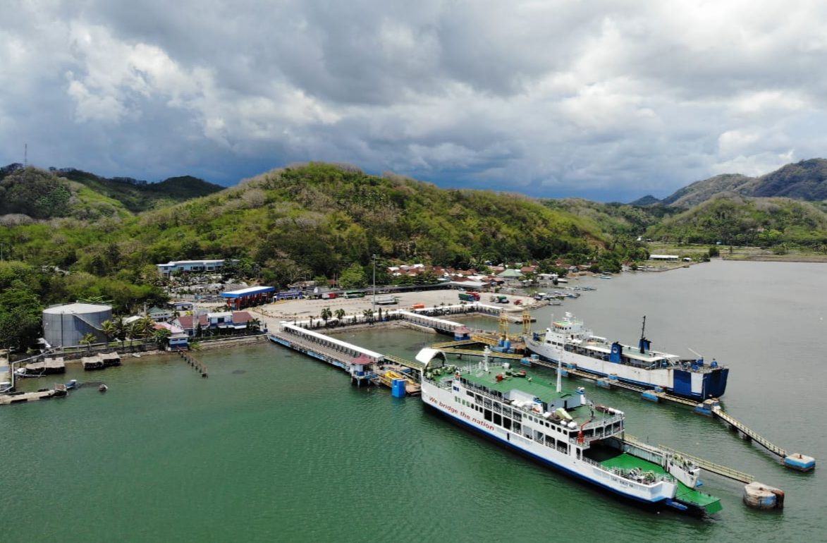 podiumnews.com-Pelabuhan Lembar-Padangbai Tutup Sementara 